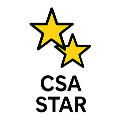 CSA STAR