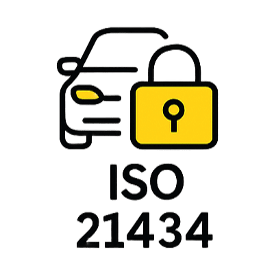 ISO 21434